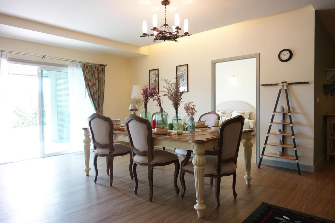 Baan Rub Lom By Jane Apartment Pakchong Luaran gambar