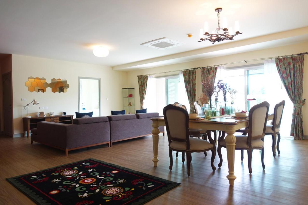Baan Rub Lom By Jane Apartment Pakchong Luaran gambar