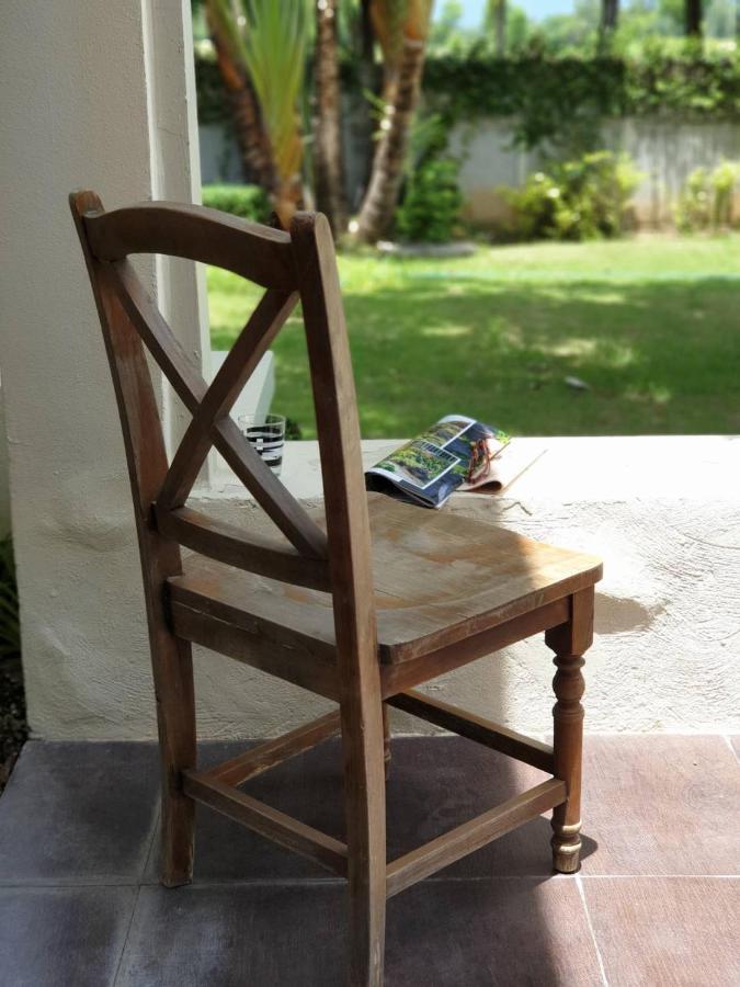 Baan Rub Lom By Jane Apartment Pakchong Luaran gambar
