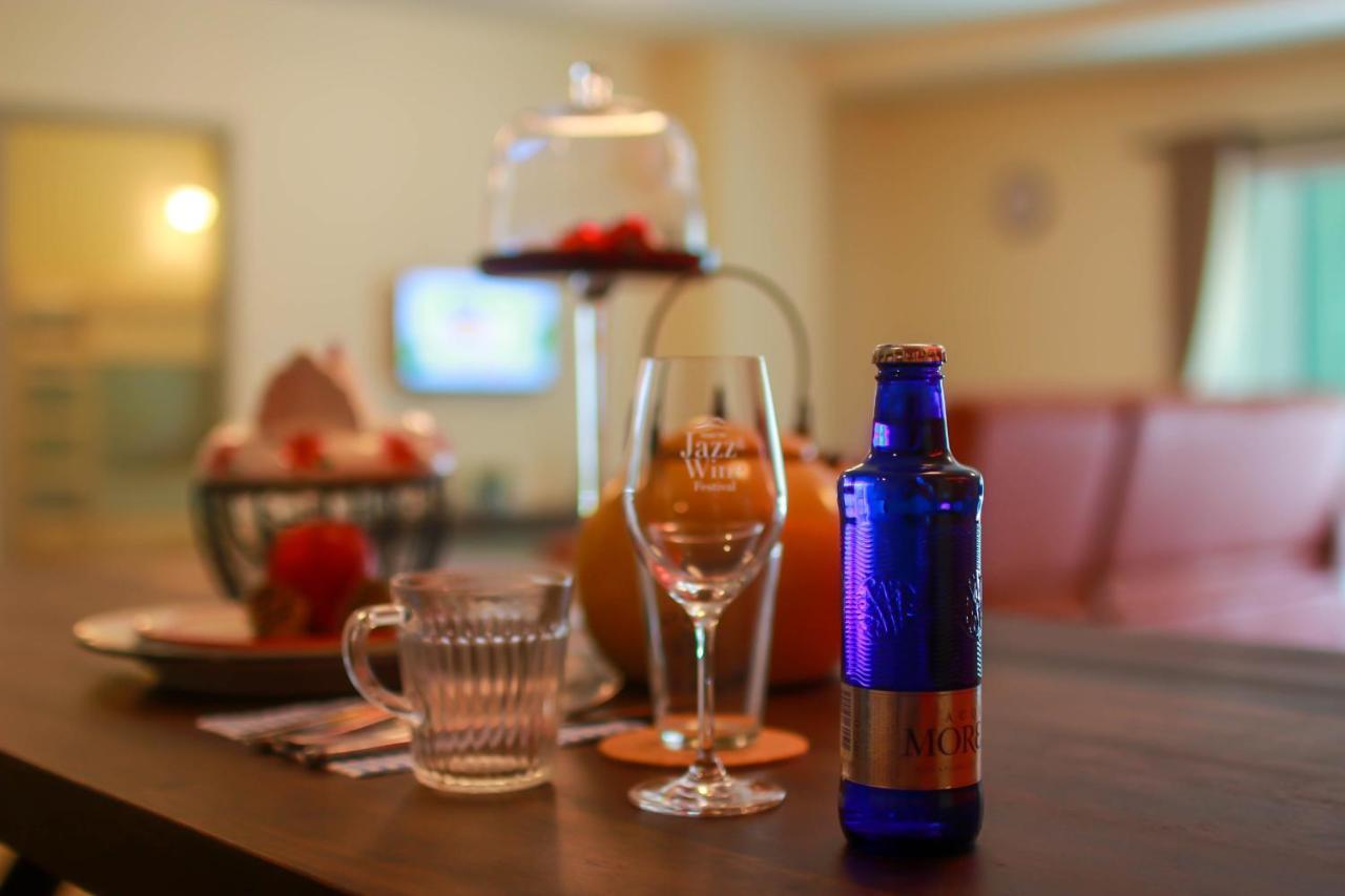 Baan Rub Lom By Jane Apartment Pakchong Luaran gambar