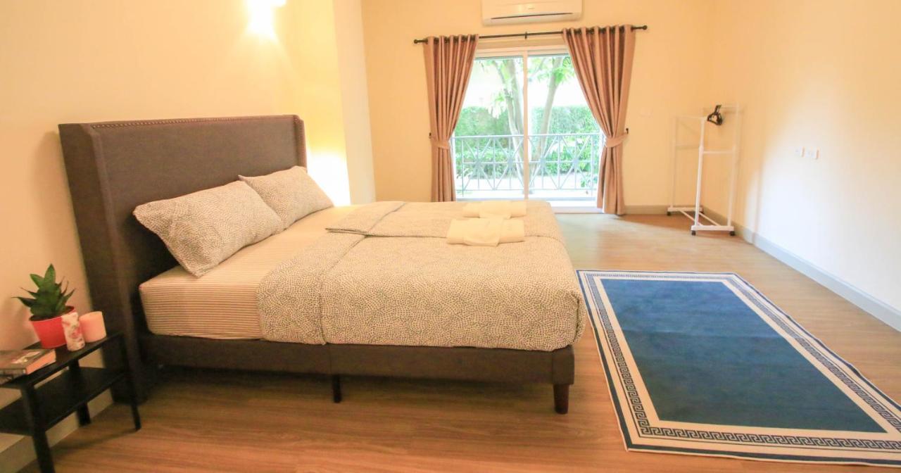 Baan Rub Lom By Jane Apartment Pakchong Luaran gambar