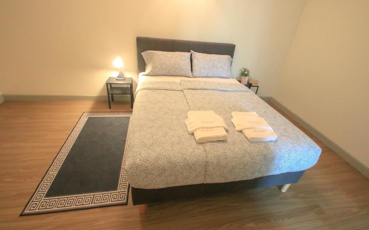 Baan Rub Lom By Jane Apartment Pakchong Luaran gambar