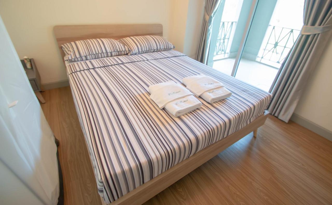 Baan Rub Lom By Jane Apartment Pakchong Luaran gambar