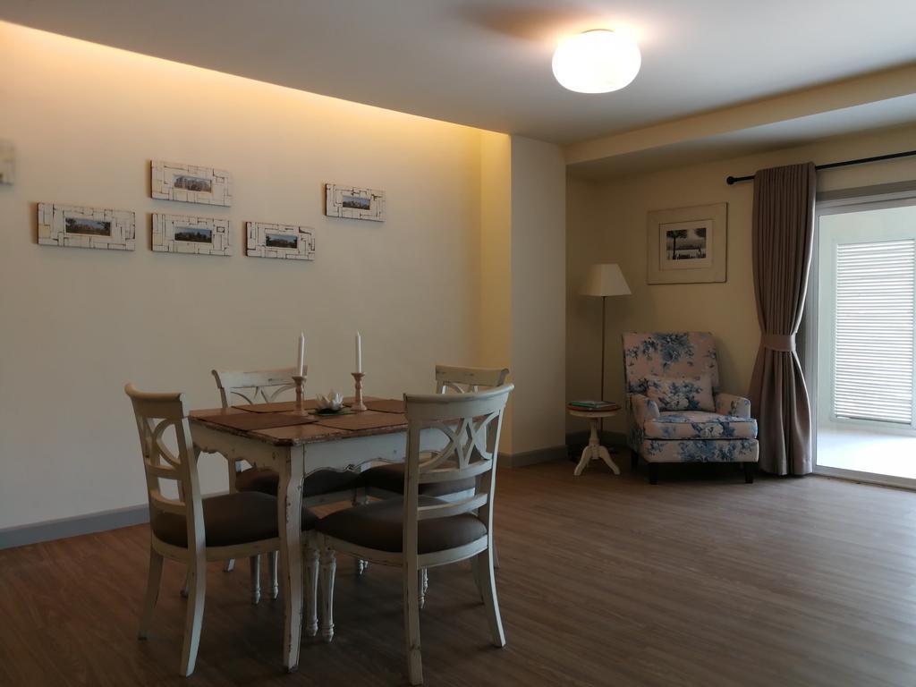 Baan Rub Lom By Jane Apartment Pakchong Luaran gambar